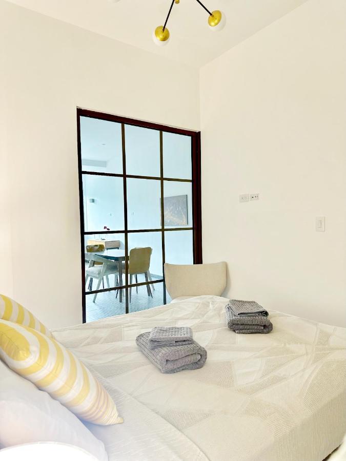 Casa Mercedes Panama City Exterior photo